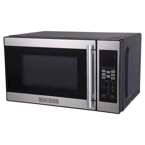 microwave oven black decker|black decker microwave reviews.